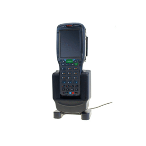 CarComm CRDC-201 1-Slot Desktop Cradle Honeywell Dolphin 99EX