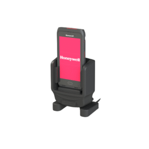 CarComm CRDC-222 1-Slot Desktop Cradle Honeywell CT47