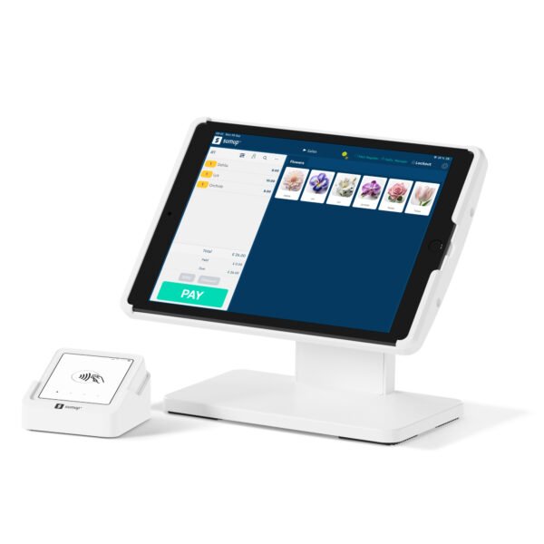 Sumup POS Pro