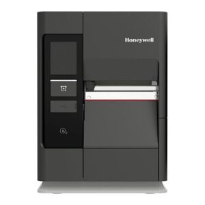 Honeywell PX940/PX940V Industrial Label Printer, With optional Integrated Label, DT/TT, With/No Verifier, 203dpi/300dpi