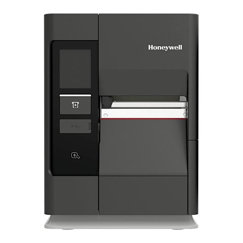 Honeywell PX940/PX940V Industrial Label Printer, With optional Integrated Label, DT/TT, With/No Verifier, 203dpi/300dpi