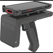 Honeywell IH45 RFID Handheld Reader