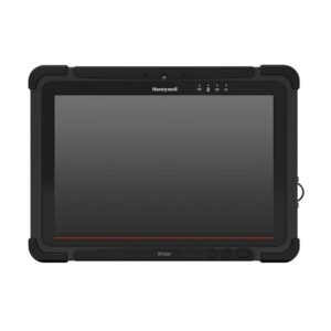 Honeywell RT10W Rugged Windows Tablet, Android 9 (RT10A) or Windows 10 IoT (RT10W) operating system, 10.1″ screen, IP65 rated