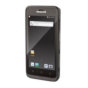 Honeywell ScanPal EDA51 Mobile Computer, Qualcomm Snapdragon 450 octa-core processor, Easy to use, with an intuitive, large touchscreen and a lightweight