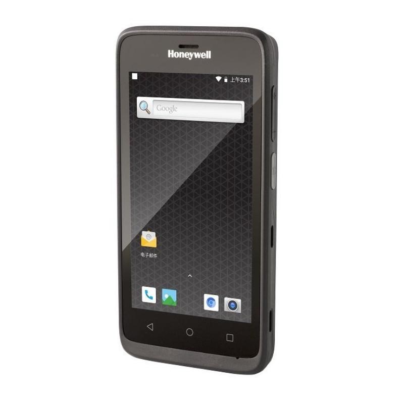 Honeywell ScanPal EDA51 Mobile Computer, Qualcomm Snapdragon 450 octa-core processor, Easy to use, with an intuitive, large touchscreen and a lightweight
