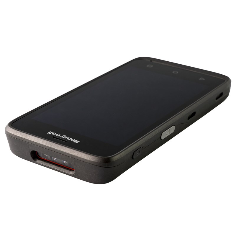 Honeywell ScanPal EDA51 Mobile Computer, Qualcomm Snapdragon 450 octa-core processor, Easy to use, with an intuitive, large touchscreen and a lightweight - Image 2