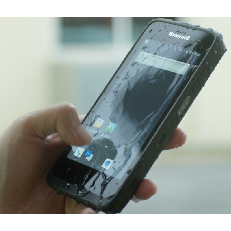 Honeywell ScanPal EDA51 Mobile Computer, Qualcomm Snapdragon 450 octa-core processor, Easy to use, with an intuitive, large touchscreen and a lightweight - Image 3