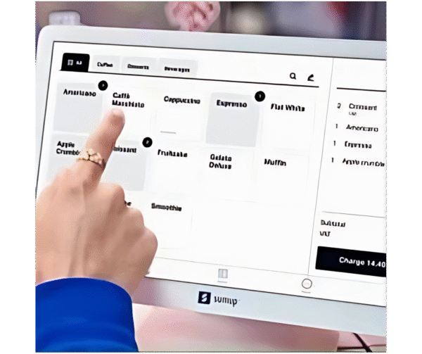 SumUp Point of Sale Lite - Image 2