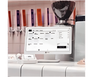 SumUp Point of Sale Lite