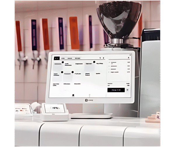 SumUp Point of Sale Lite
