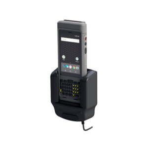 CarComm CREC-216 Active Vehicle Cradle Honeywell CN80