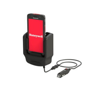 CarComm CREC-222 Active Vehicle Cradle Honeywell CT47