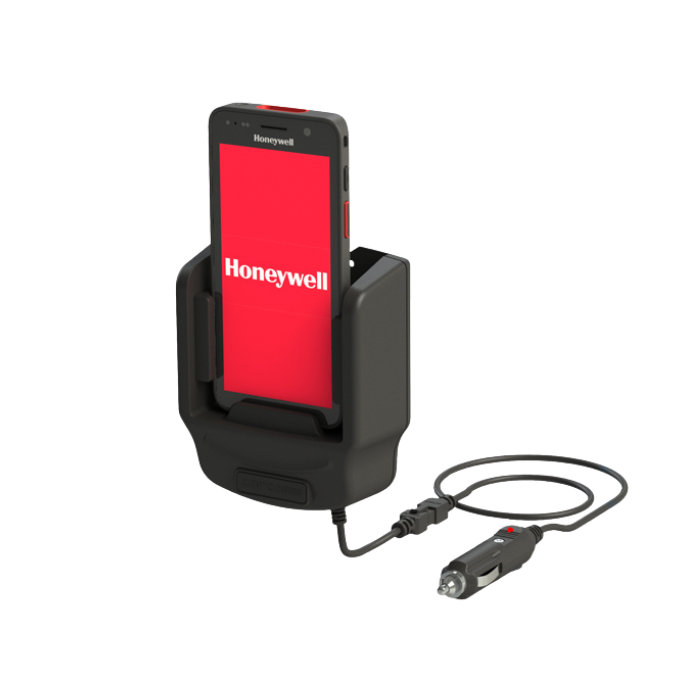 CarComm CREC-222 Active Vehicle Cradle Honeywell CT47