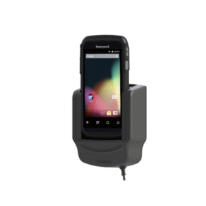 CarComm CREC-207 Active Vehicle Cradle Honeywell Dolphin CT50 / CT60 / CT60 XP