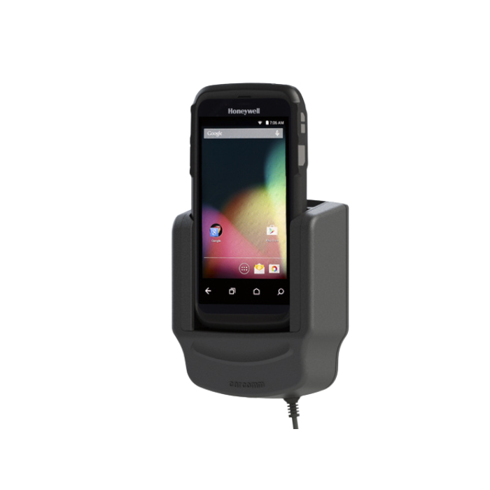 CarComm CREC-207 Active Vehicle Cradle Honeywell Dolphin CT50 / CT60 / CT60 XP