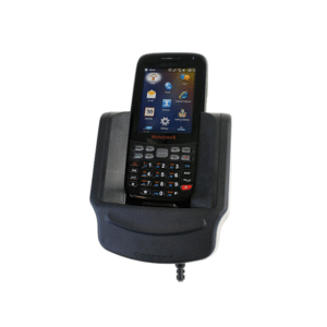 CarComm CREC-200 Active Vehicle Cradle Honeywell Dolphin 6000