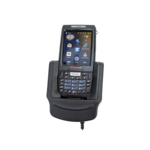 CarComm CREC-203 Active Vehicle Cradle Honeywell 7800