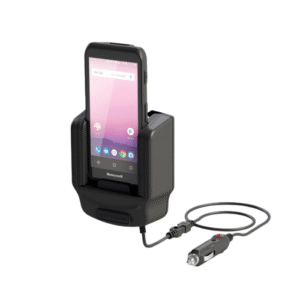 CarComm CREC-215 Active Vehicle Cradle Honeywell ScanPal EDA52 - 6-PIN