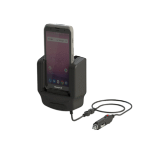 CarComm CREC-217 Active Vehicle Cradle Honeywell ScanPal EDA5S