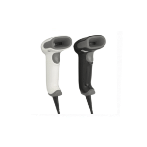 Honeywell Voyager XP 1470g Barcode Scanner | Corded, EMEA USB Kit, Omni-directional, 1D, PDF, 2D,