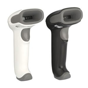 Honeywell Voyager XP 1472g Cordless Barcode Scanner | 1D/2D, USB Kit, Omni-directional, PDF
