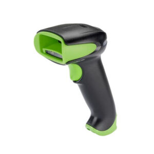 Honeywell Xenon 1902g-BF Area-Imager Scanner | Battery-Free, Wireless, 1D, PDF417, 2D