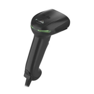 Honeywell Xenon XP 1950g General Duty Area-Imaging Barcode Scanner | 1D, PDF417, 2D, HD/SR Focus, Corded/Ratchet