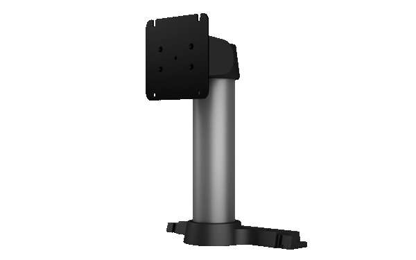 Elo Pole Stands, 6-Inch/12-Inch/18-Inc Pole Mount Bolt Down Kit - Image 5