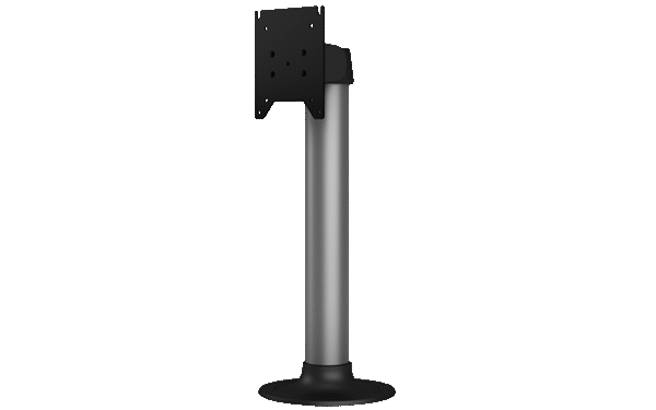 Elo Pole Stands, 6-Inch/12-Inch/18-Inc Pole Mount Bolt Down Kit - Image 7