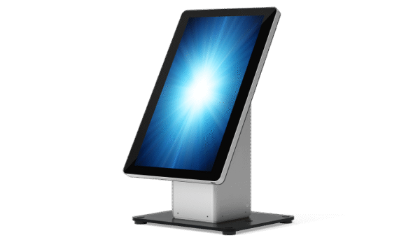 Elo Slim Self-Service Stands - Image 4