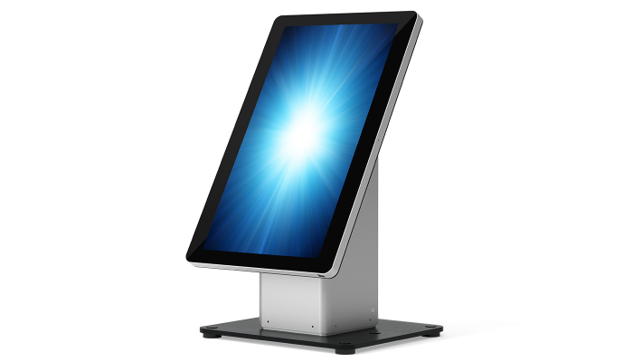 Elo Slim Self-Service Stands - Image 4