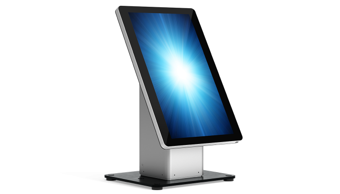 Elo Slim Self-Service Stands - Image 5