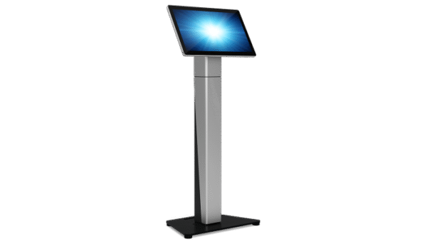 Elo Slim Self-Service Stands - Image 3