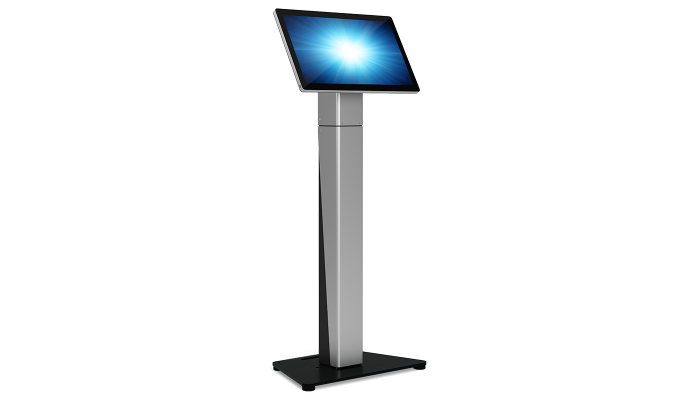 Elo Slim Self-Service Stands - Image 3