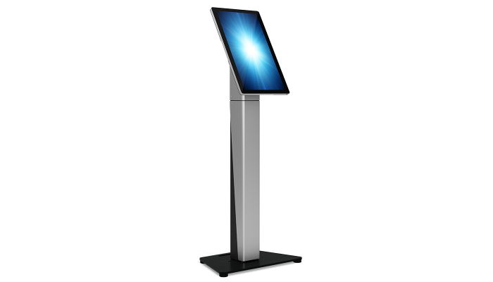 Elo Slim Self-Service Stands - Image 2