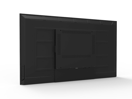 55" Economy Professional Monitors, 4K Display, Budget Friendly, Portrait or Landscape OrientationPortrait/Landscape orientation, IPS Panel - Image 5
