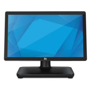 Elo 22-inch EloPOS System, 22-inch Full HD 1080px, No OS/Windows 10, Celeron/Core i5/Core i3, 4GB/8GB RAM, 128GB/256GB SSD
