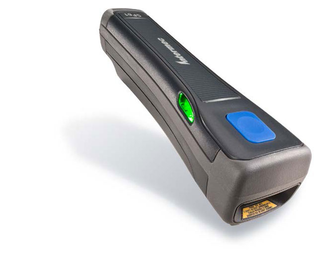 SF61B Rugged Mobility Bar Code Scanner