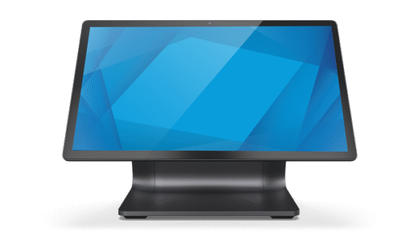 Elo Z30 POS Stand with Customer Facing Display - Image 4
