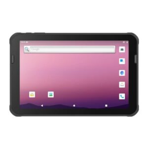 Honeywell ScanPal EDA10A Rugged Tablet, Qualcomm Snapdragon octa-core 2.2GHz processor, High-performance 5G cellular, Wi-Fi 6, NFC, Bluetooth® 5.1 communications