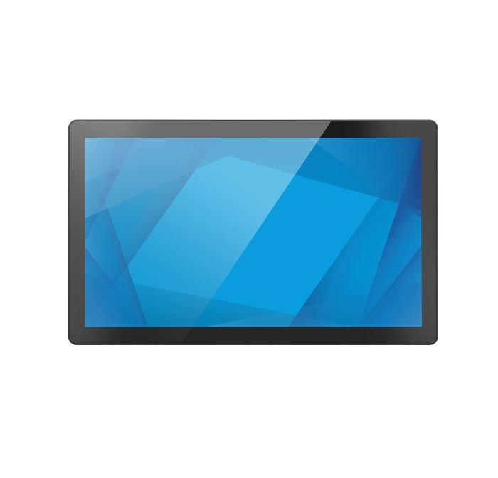 Elo 24-inch I-Series 3 with Intel Touchscreen Computer