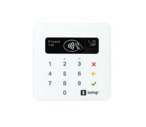 SumUp Air Card Reader