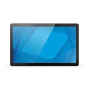 Elo 10-Inch I-Series for Linux Touchscreen Computer, Black, PCAP – 10 Touch, Rockchip RK3399, 4GB RAM, 32GB Storage, Linux Debian 10, 1280 x 800 @ 60Hz