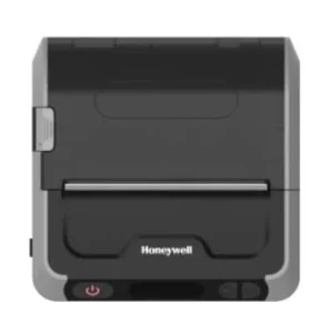 Honeywell MPD31D Mobile Receipt & Label Printer, MPD31D118, 3-inch unit which can support 1D, QR code, image, Compatible with black mark paper, gap label, seam paper, continuous paper