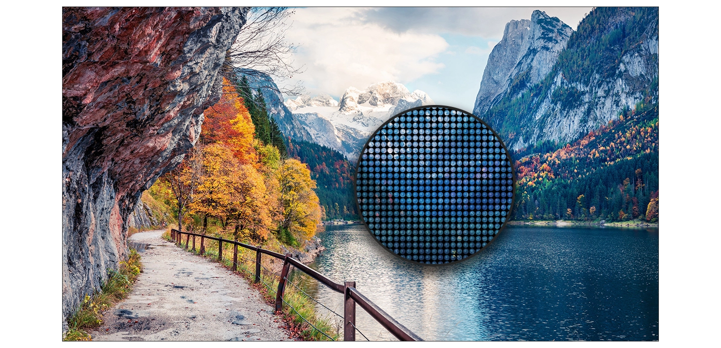 P6 Outdoor DV-LED Displays (modular), SMD LED Technology, Front or Rear Serviceability, Seamless Video Wall, Ultra High Contrast Ratio