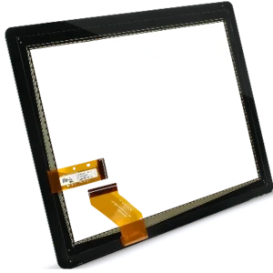 TouchPro® Pro-G (Glass) Projected Capacitive, 7"-22"