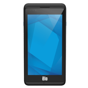 Elo M50 Mobile Computer, Wifi/Cellular, Android 10 with GMS, 5.5-inch HD display, Qualcomm 660 Octa-Core Processor, 4GB RAM, 64GB Flash, Bluetooth 5.0