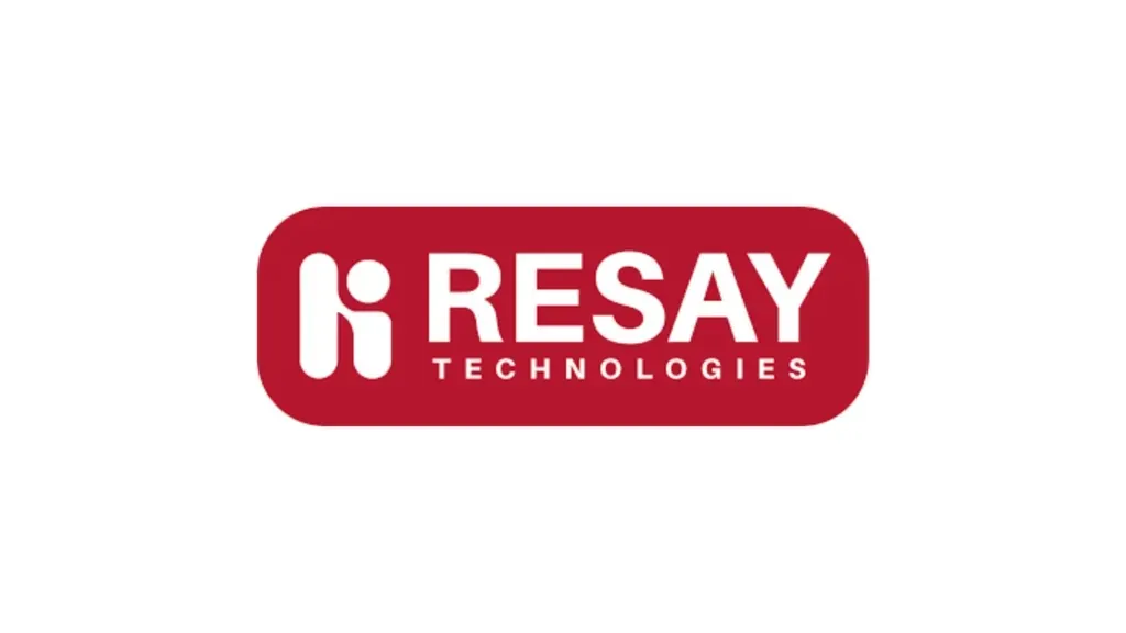 resay