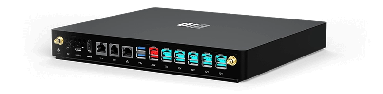 EloPOS™ Pack with Windows 10