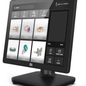 17-inch (5:4) EloPOS™ System